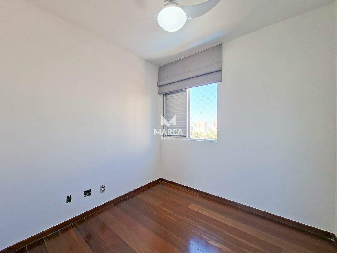 Apartamento para aluguel no Luxemburgo: 