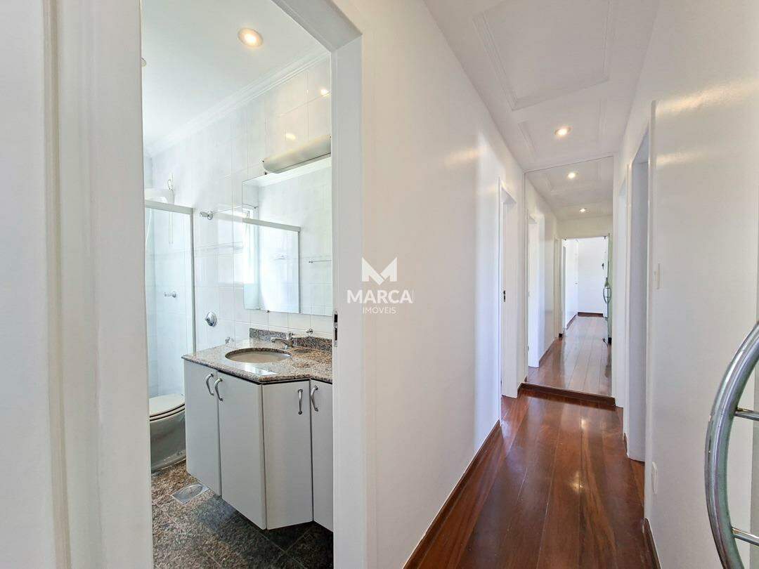 Apartamento para aluguel no Luxemburgo: 