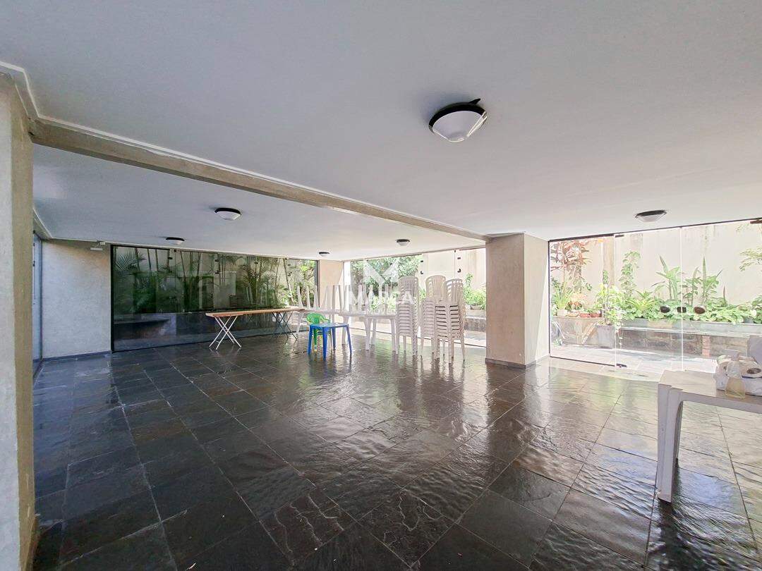 Apartamento para aluguel no Luxemburgo: 