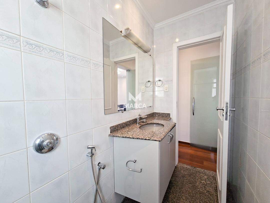 Apartamento para aluguel no Luxemburgo: 