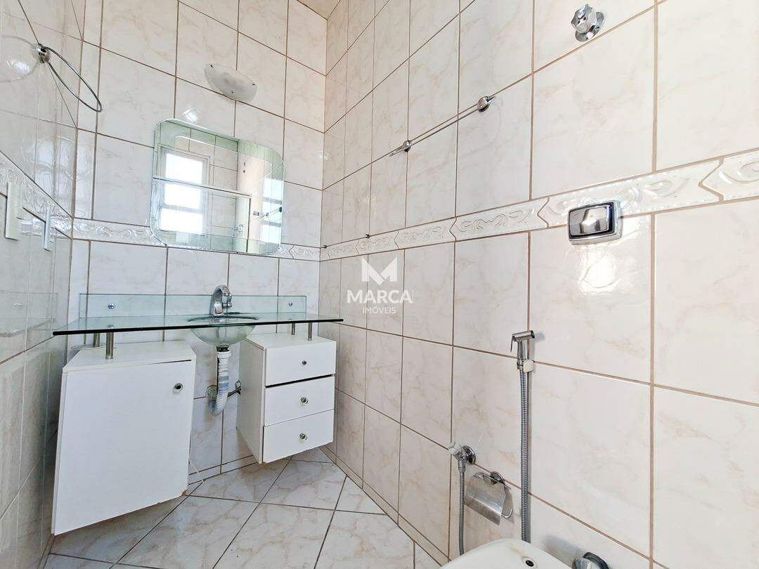 Apartamento para aluguel no Cidade Nova: 