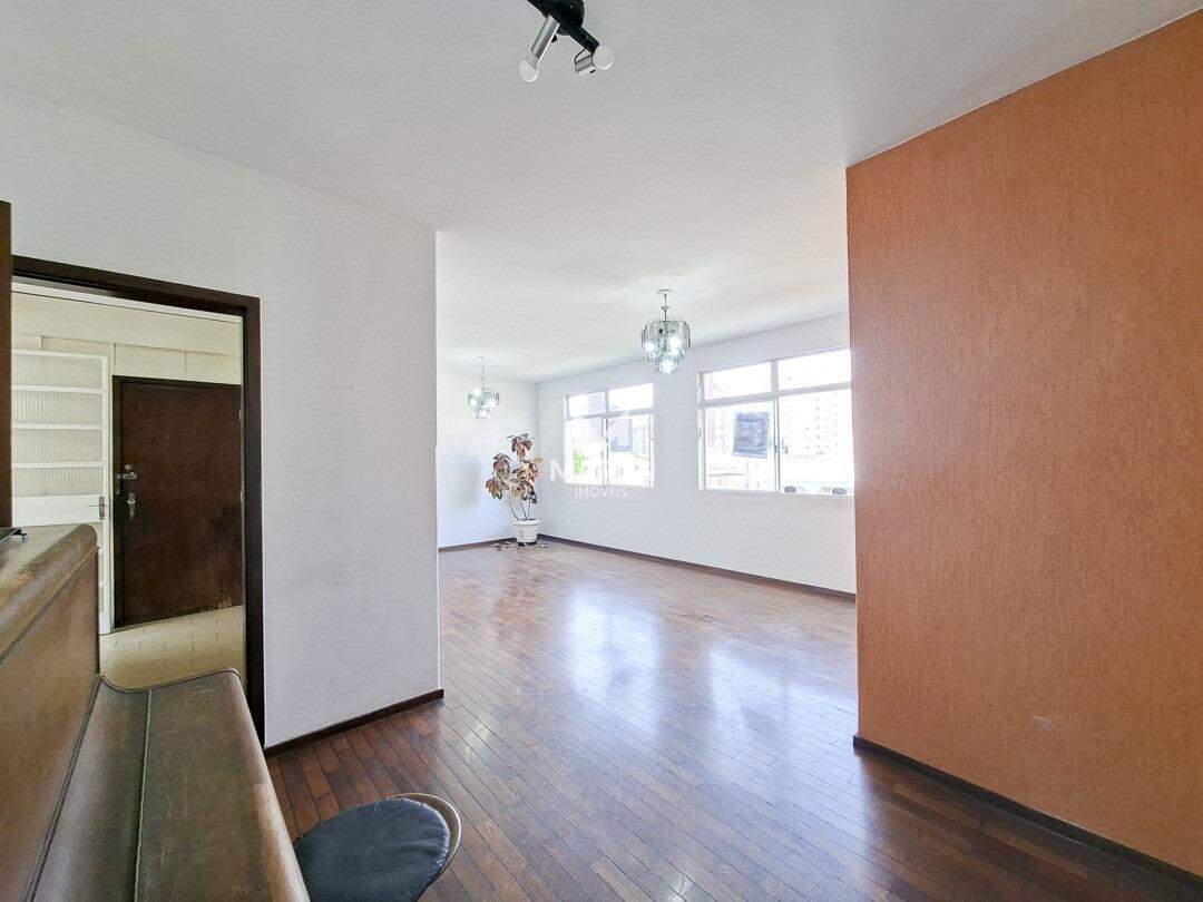 Apartamento para aluguel no Cidade Nova: 