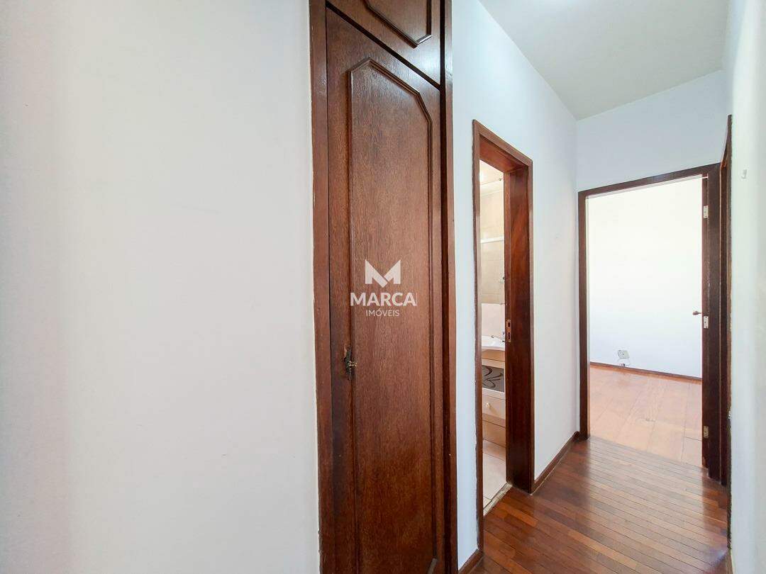 Apartamento para aluguel no Cidade Nova: 