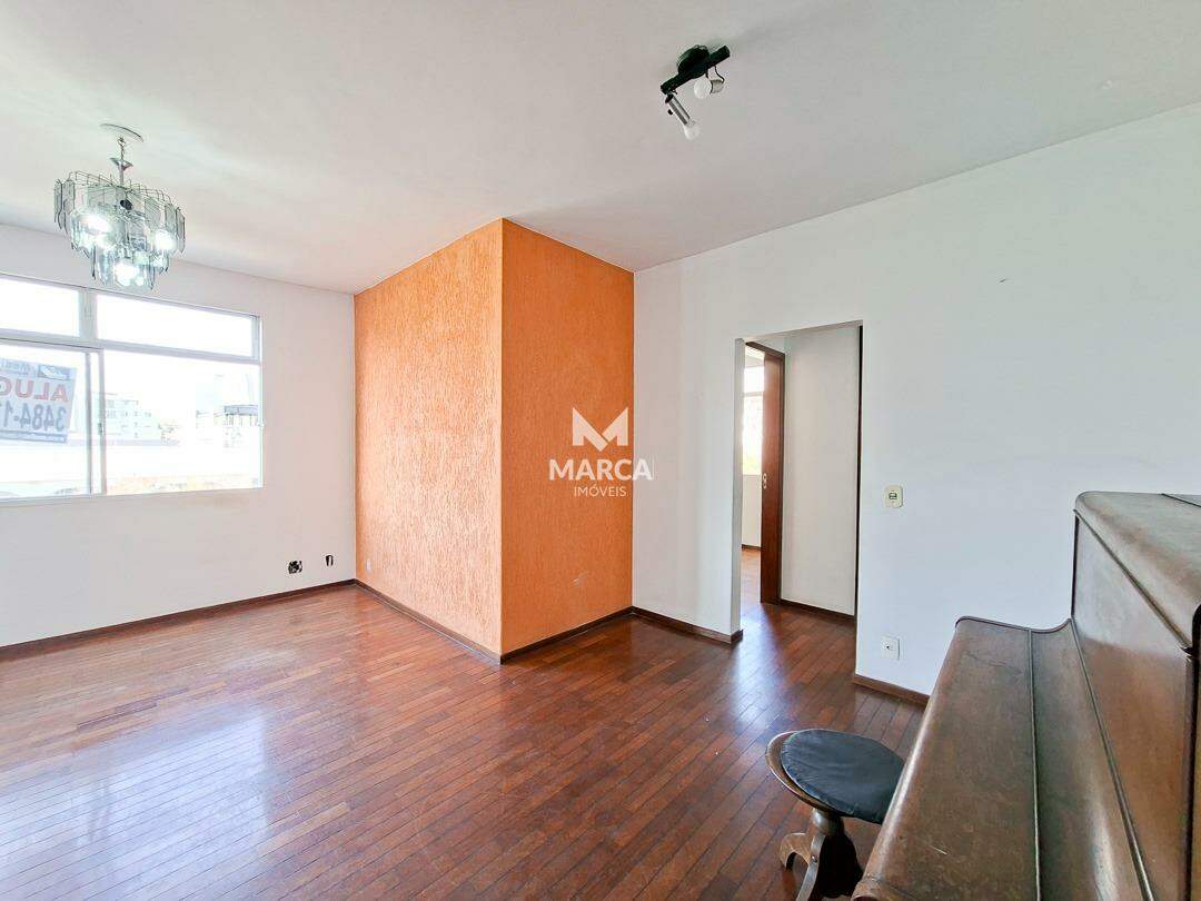 Apartamento para aluguel no Cidade Nova: 