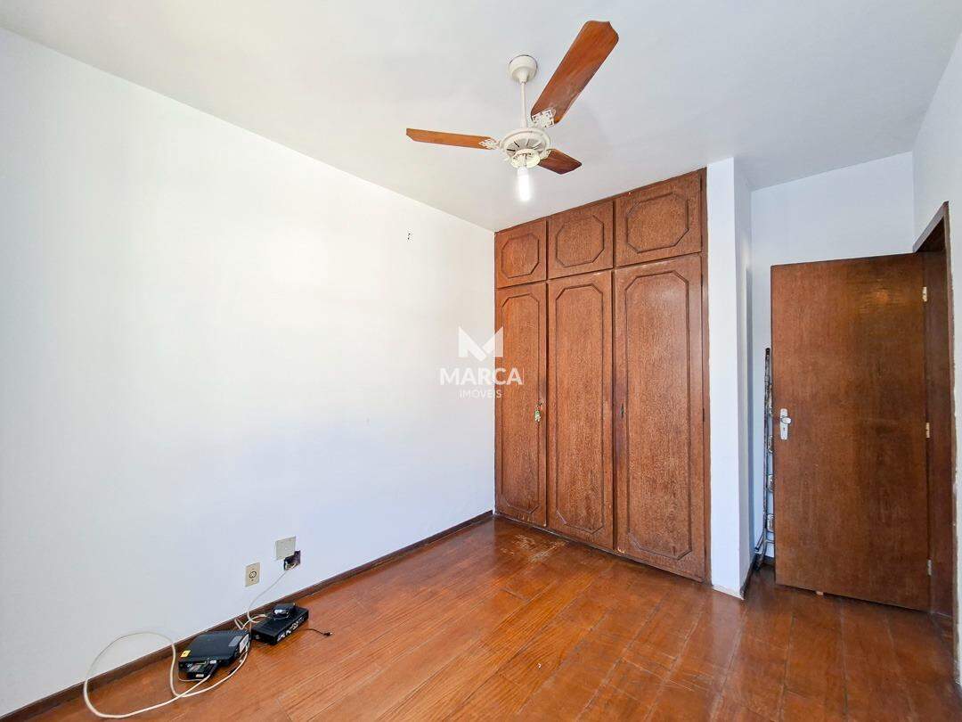 Apartamento para aluguel no Cidade Nova: 