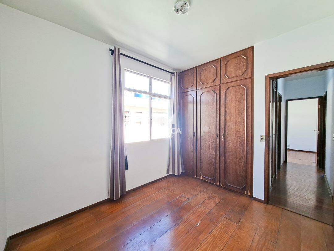 Apartamento para aluguel no Cidade Nova: 