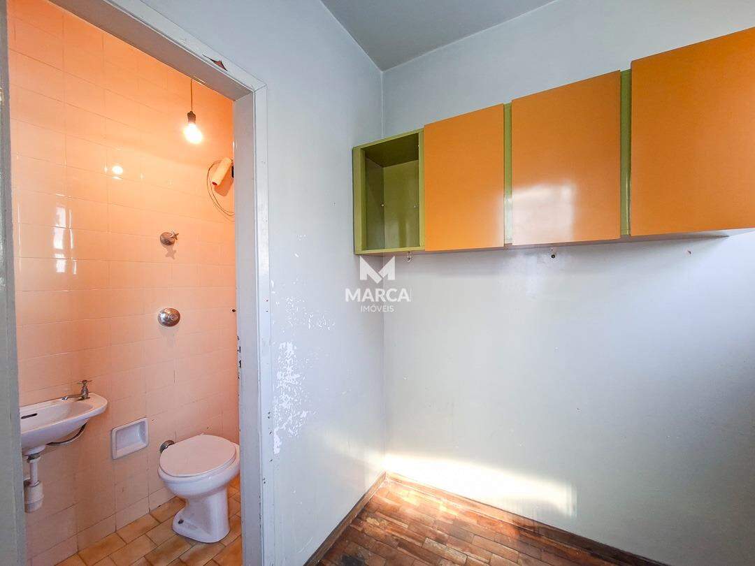 Apartamento para aluguel no Cidade Nova: 