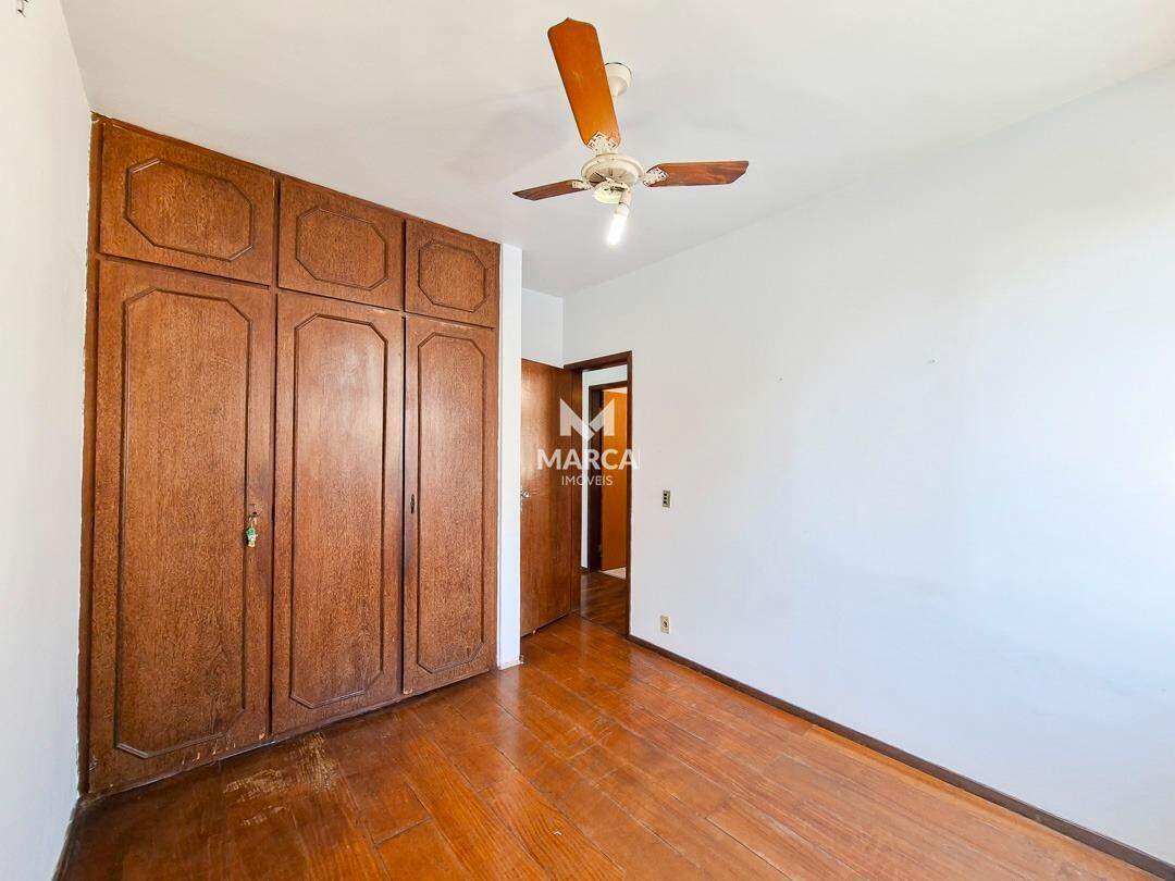 Apartamento para aluguel no Cidade Nova: 