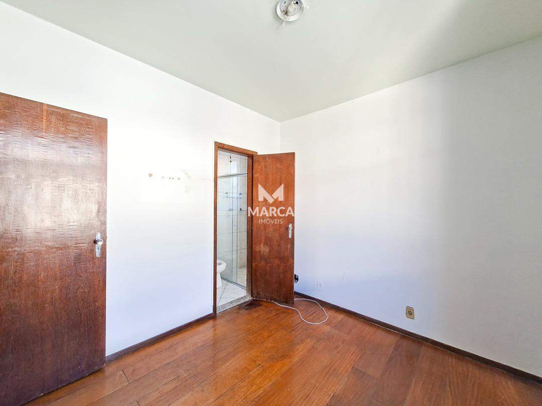 Apartamento para aluguel no Cidade Nova: 