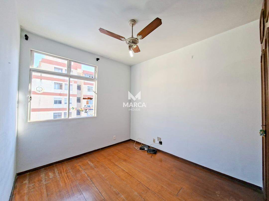 Apartamento para aluguel no Cidade Nova: 