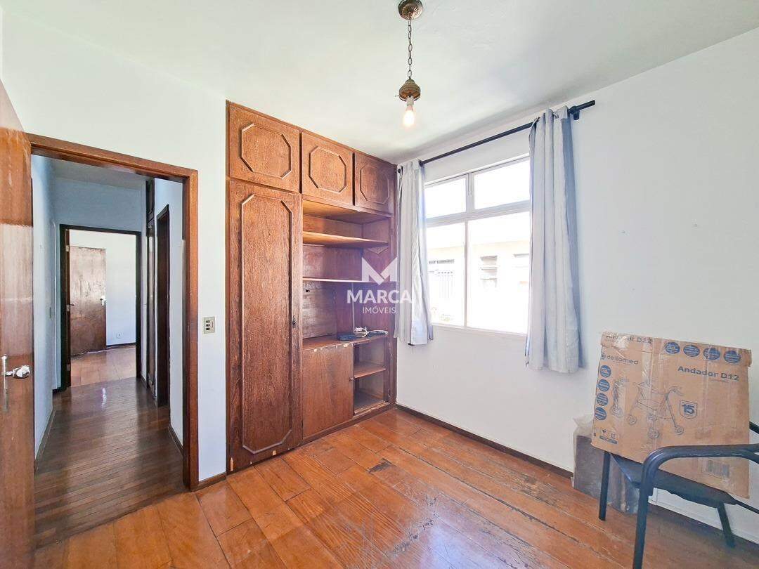 Apartamento para aluguel no Cidade Nova: 