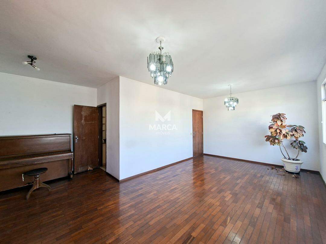 Apartamento para aluguel no Cidade Nova: 