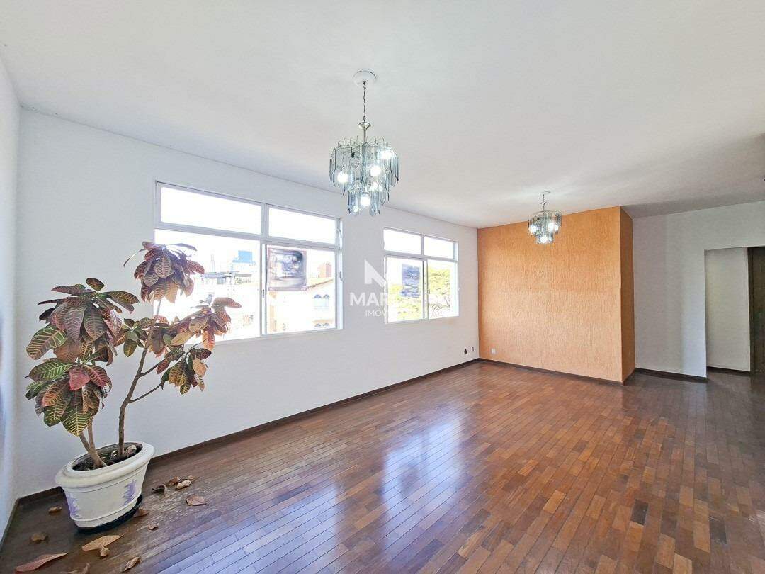 Apartamento para aluguel no Cidade Nova: 