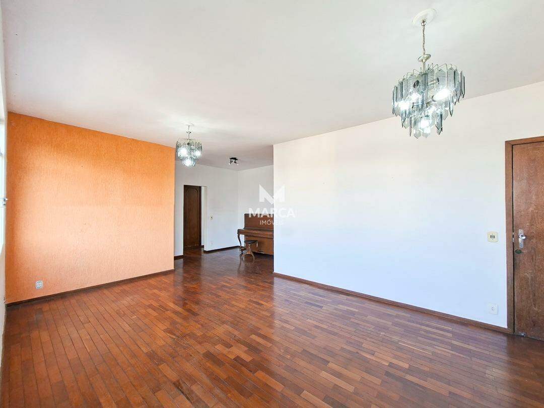 Apartamento para aluguel no Cidade Nova: 