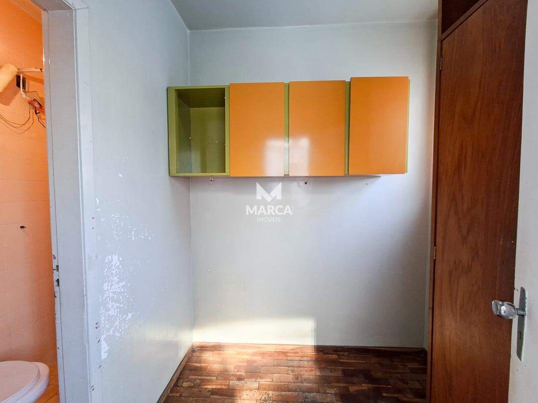 Apartamento para aluguel no Cidade Nova: 