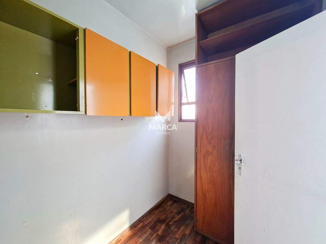 Apartamento para aluguel no Cidade Nova: 