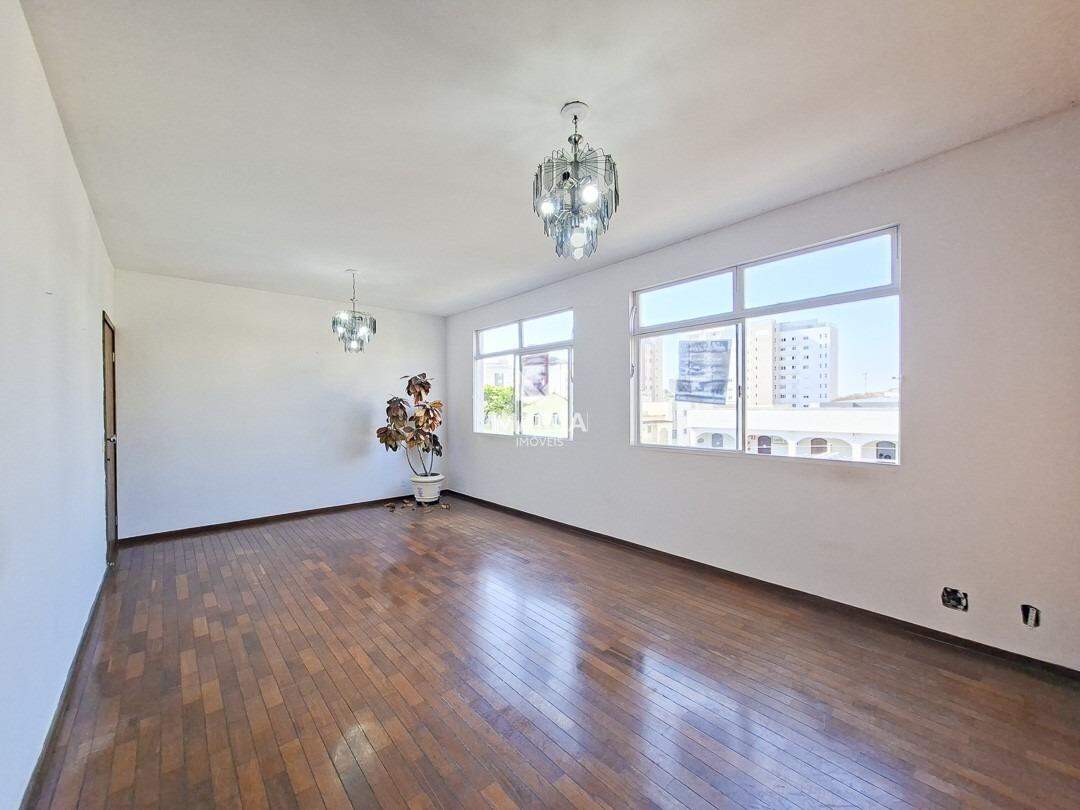 Apartamento para aluguel no Cidade Nova: 