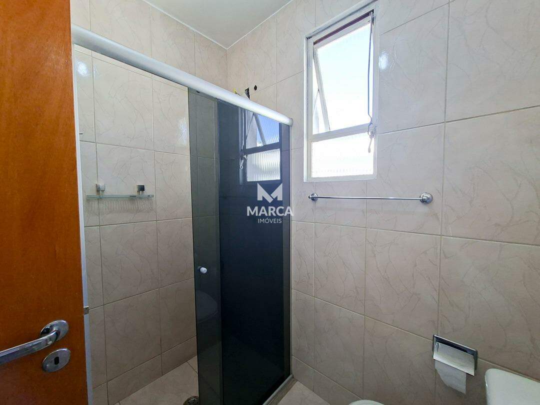 Apartamento para aluguel no Cidade Nova: 