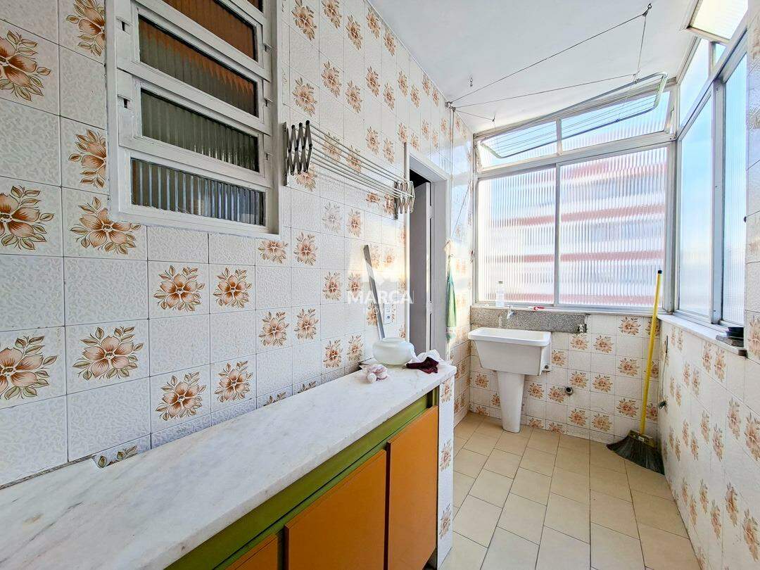 Apartamento para aluguel no Cidade Nova: 