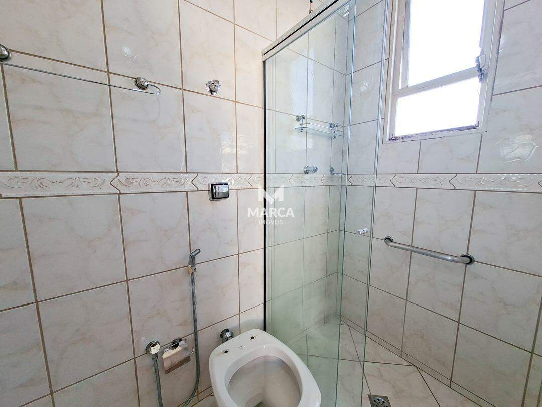 Apartamento para aluguel no Cidade Nova: 