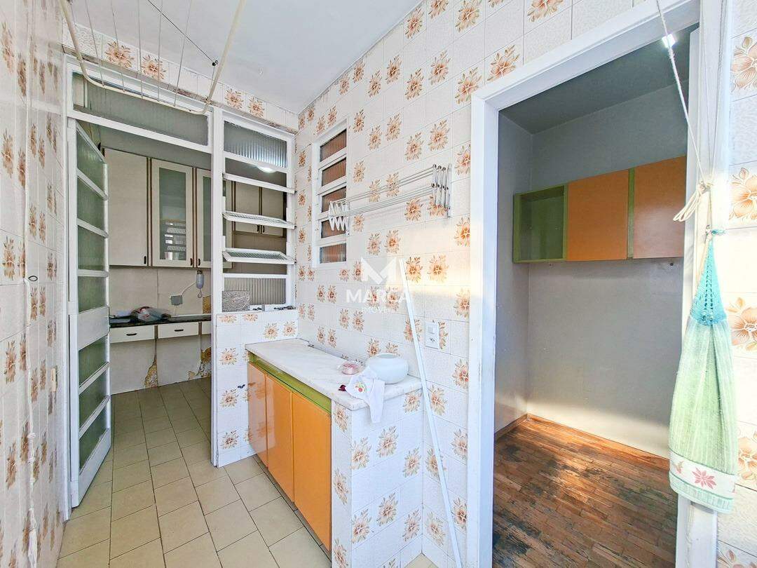 Apartamento para aluguel no Cidade Nova: 