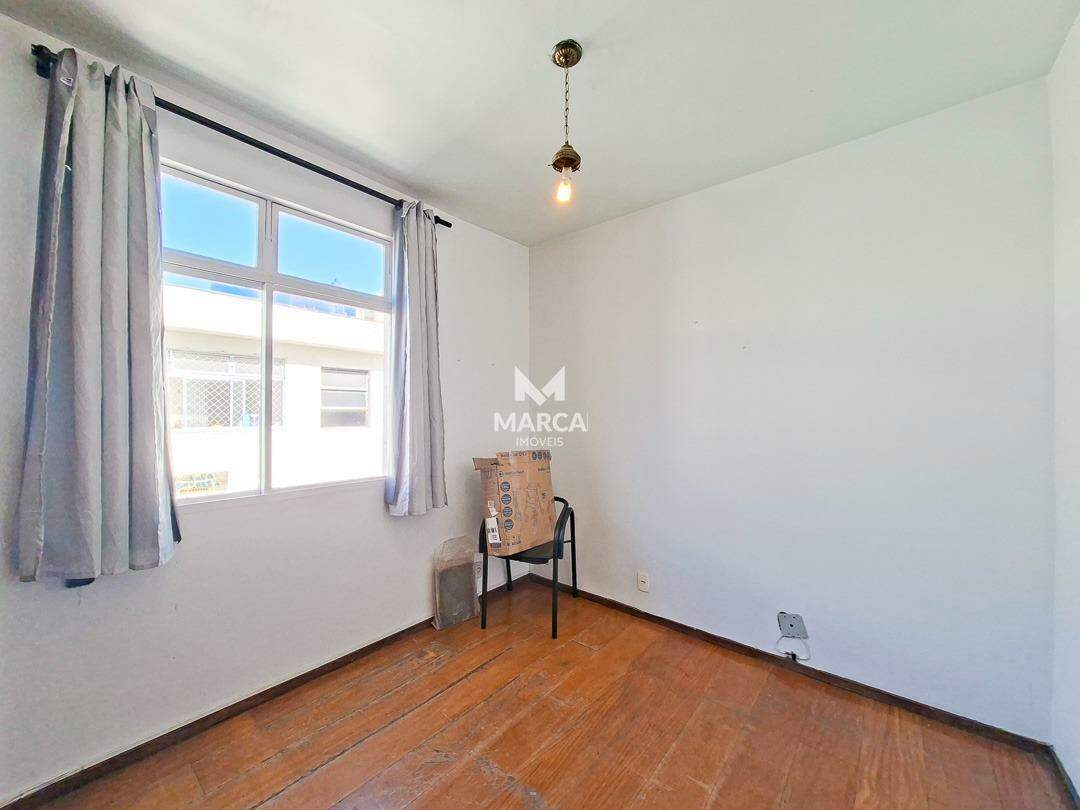 Apartamento para aluguel no Cidade Nova: 