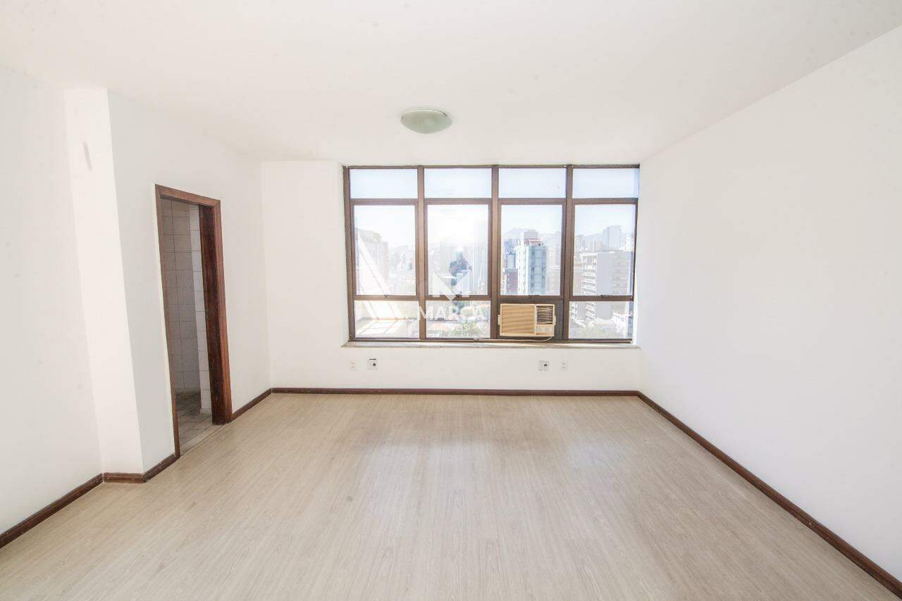 Sala para aluguel no Lourdes: 