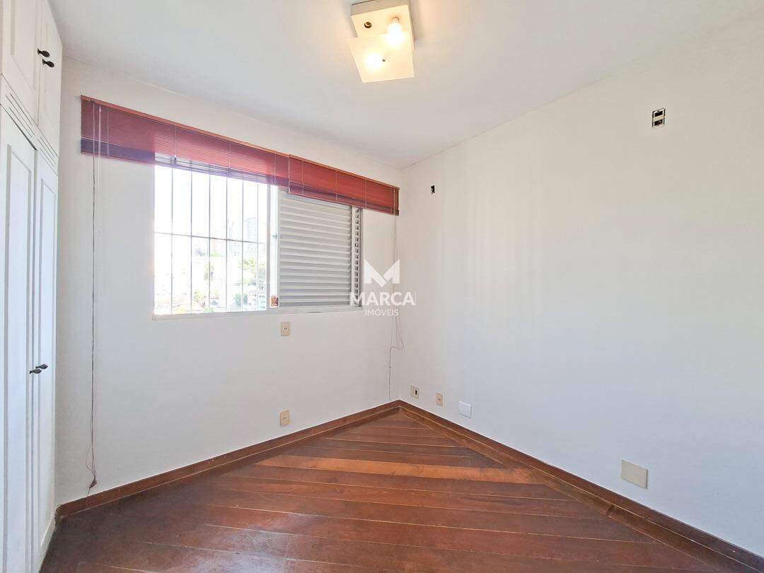 Apartamento para aluguel no Luxemburgo: 