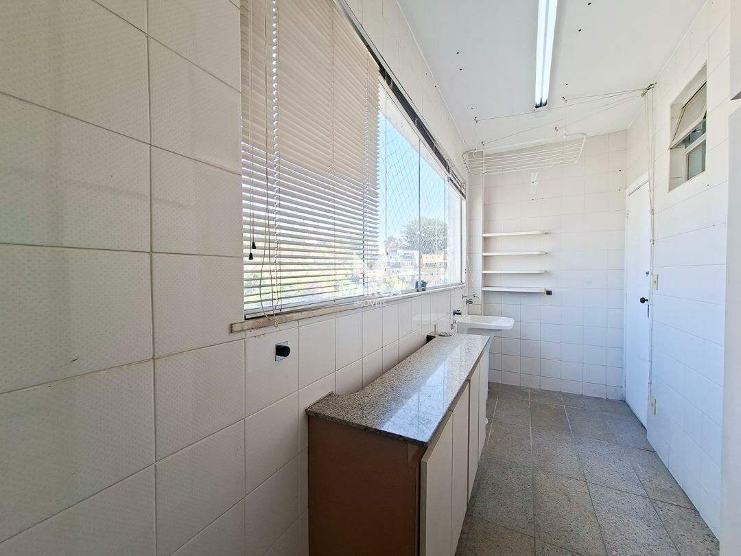 Apartamento para aluguel no Luxemburgo: 