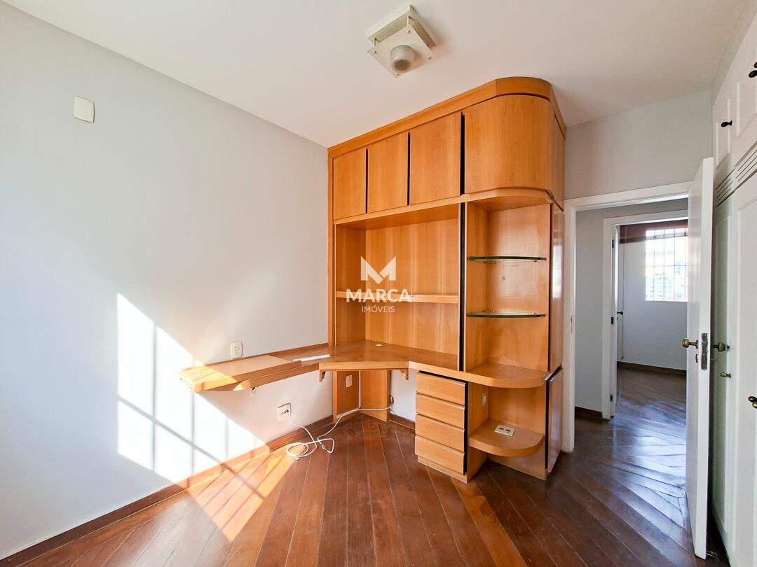 Apartamento para aluguel no Luxemburgo: 
