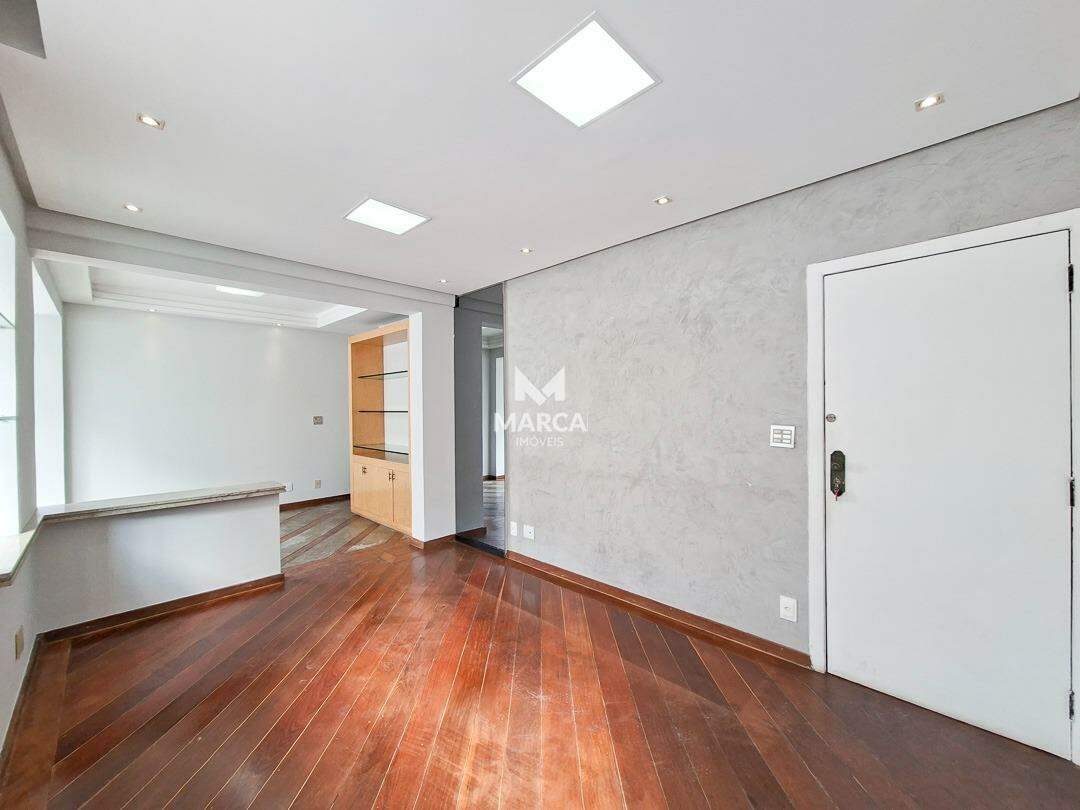 Apartamento para aluguel no Luxemburgo: 