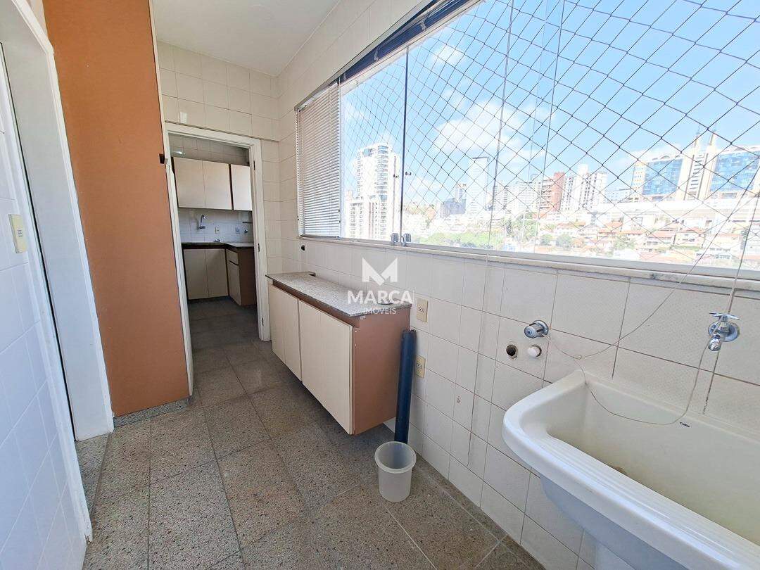 Apartamento para aluguel no Luxemburgo: 