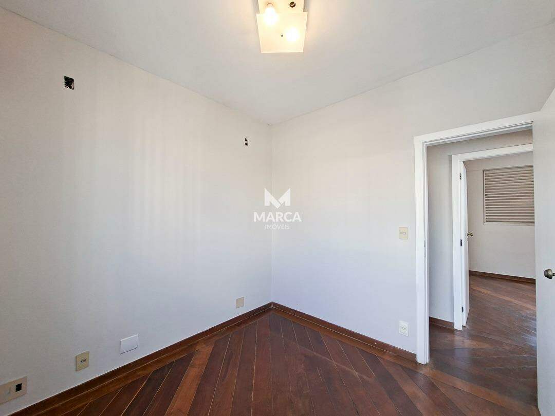 Apartamento para aluguel no Luxemburgo: 