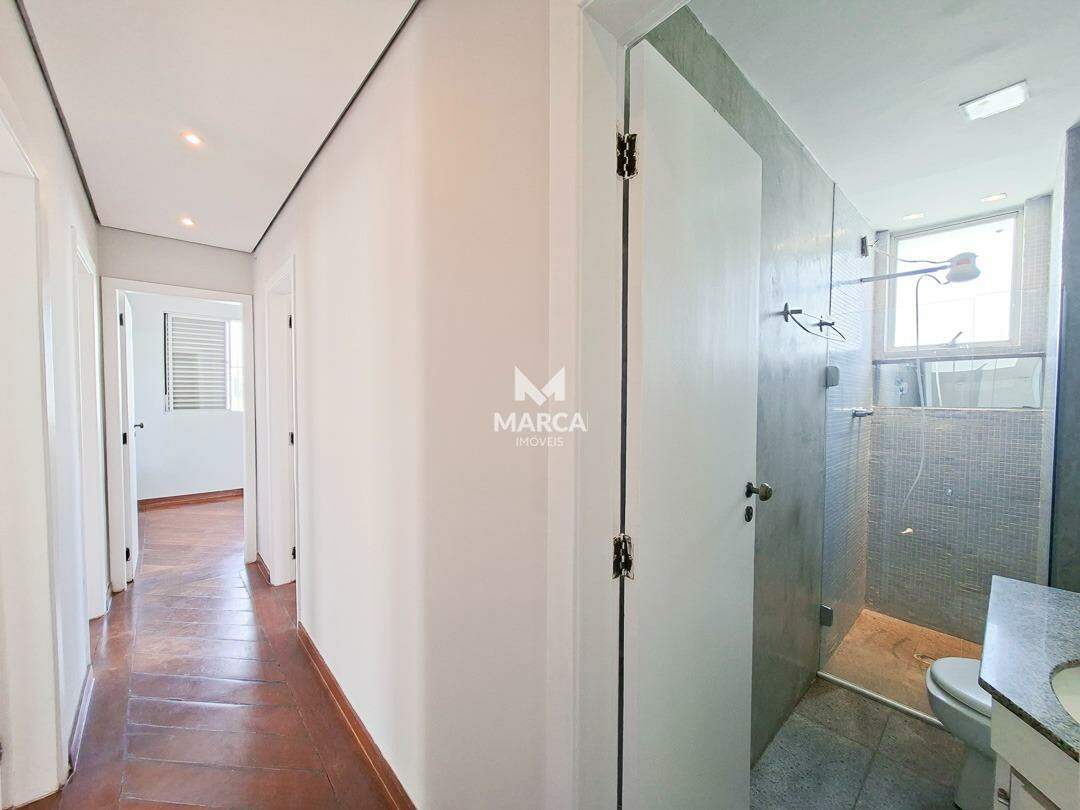 Apartamento para aluguel no Luxemburgo: 