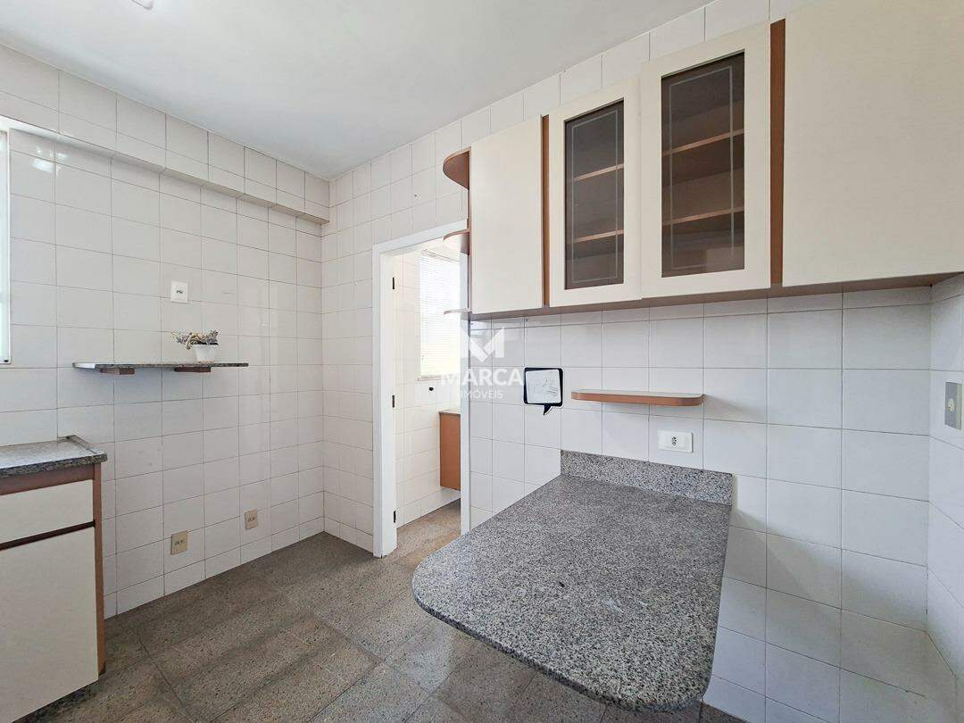 Apartamento para aluguel no Luxemburgo: 