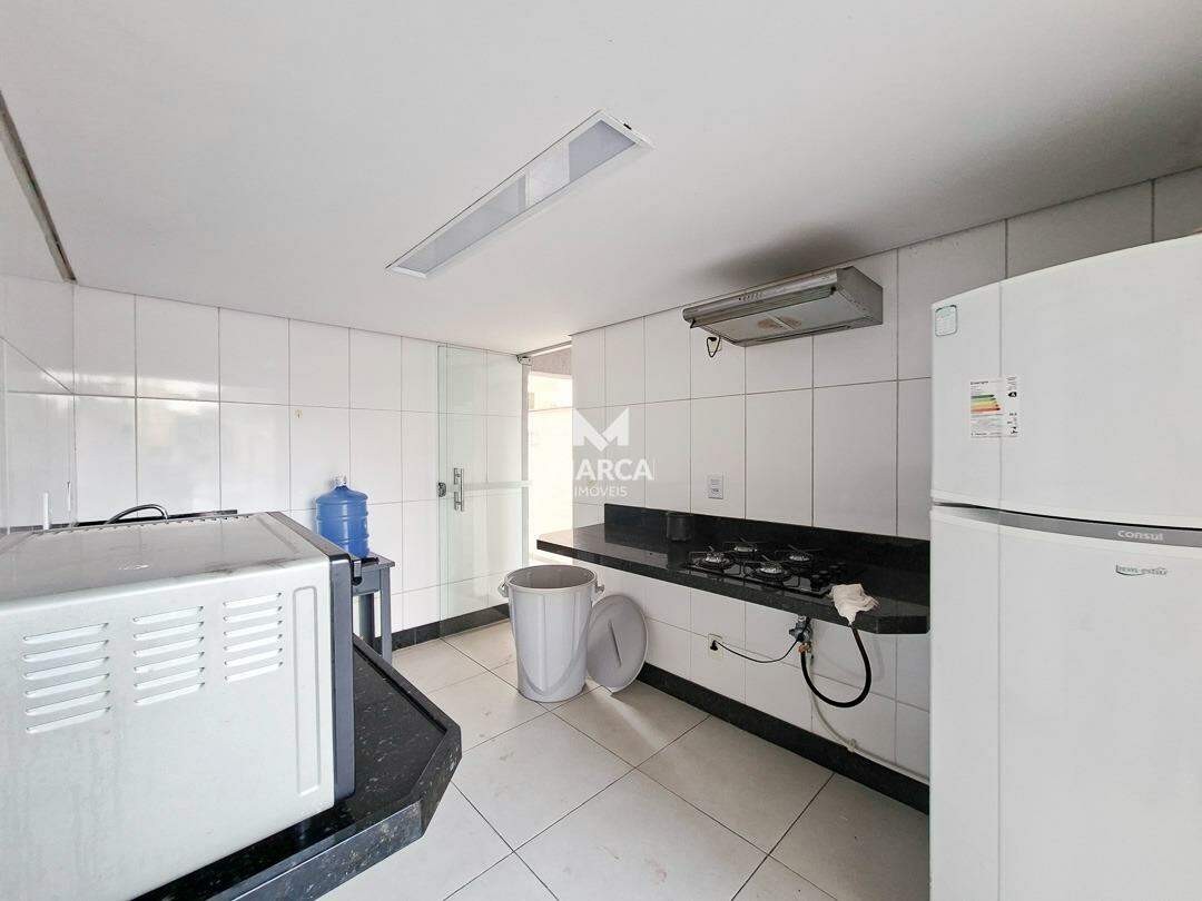 Apartamento para aluguel no Luxemburgo: 