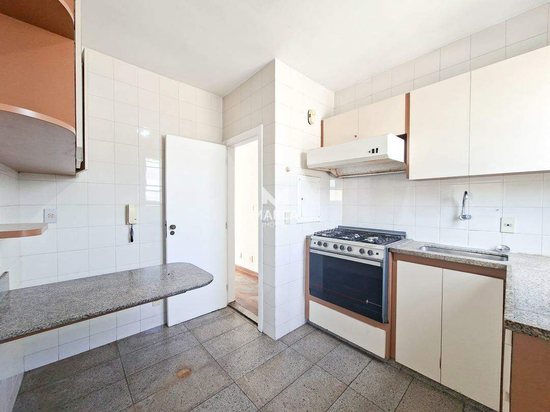 Apartamento para aluguel no Luxemburgo: 