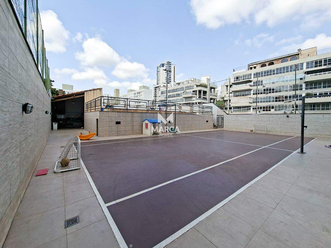 Apartamento para aluguel no Luxemburgo: 