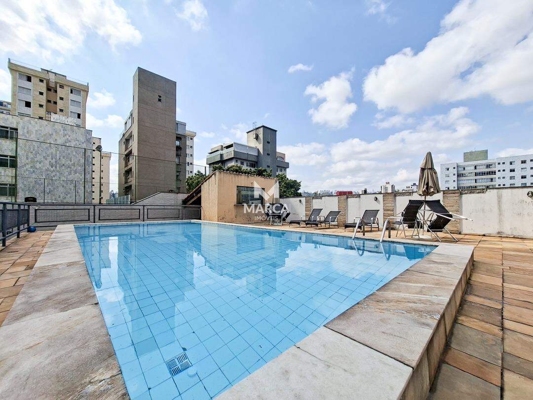 Apartamento para aluguel no Luxemburgo: 