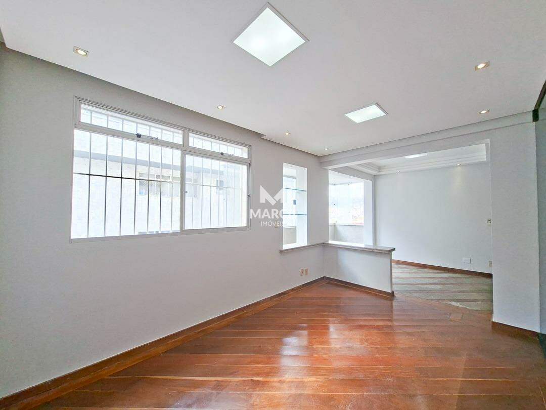 Apartamento para aluguel no Luxemburgo: 