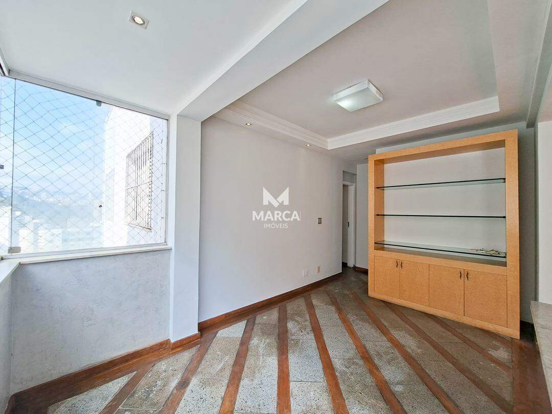 Apartamento para aluguel no Luxemburgo: 