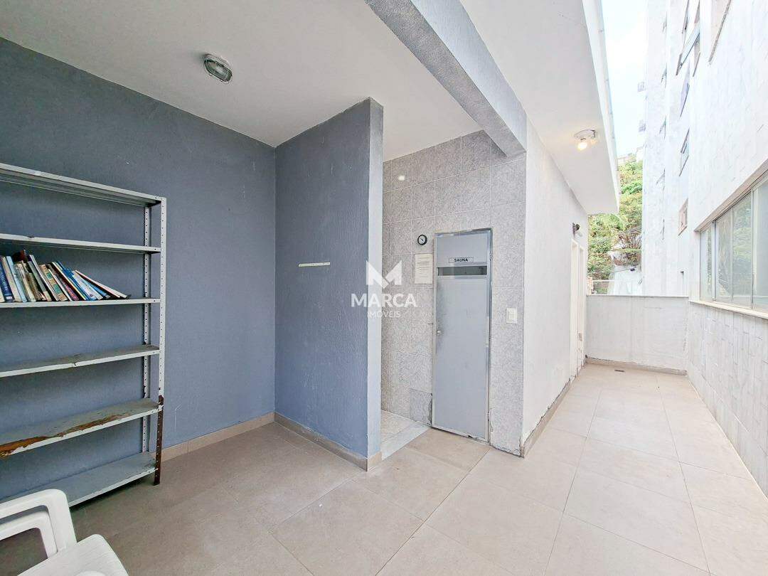 Apartamento para aluguel no Luxemburgo: 