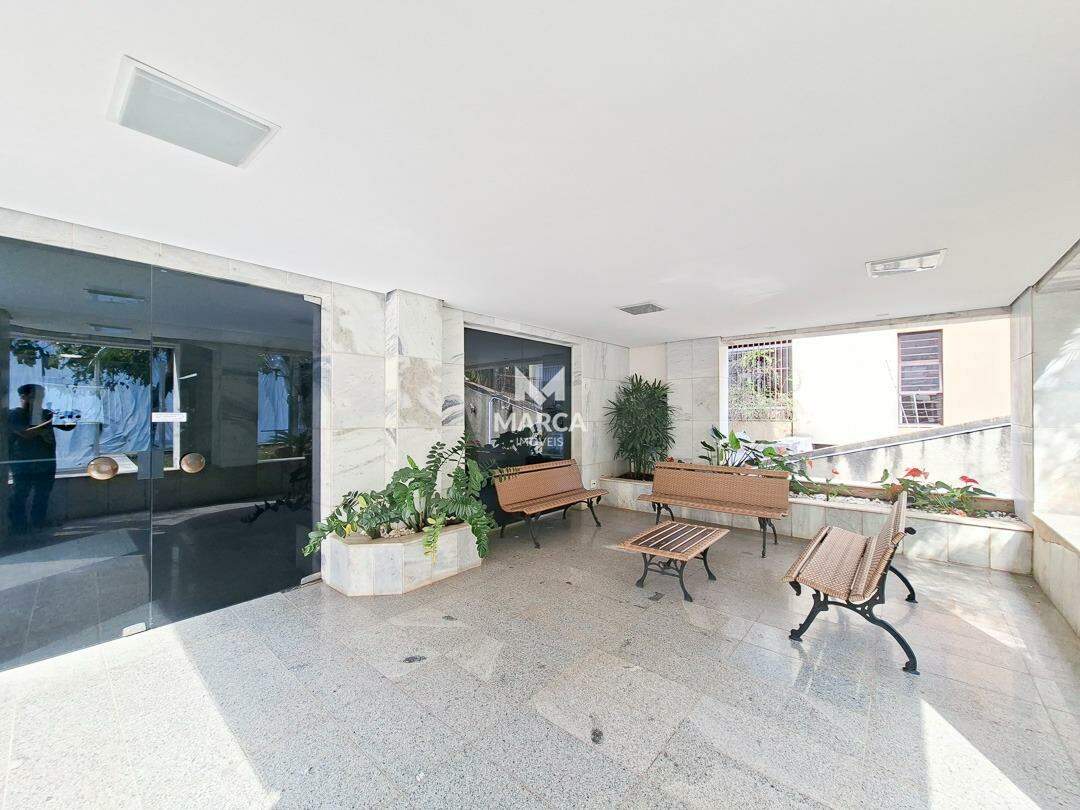 Apartamento para aluguel no Luxemburgo: 