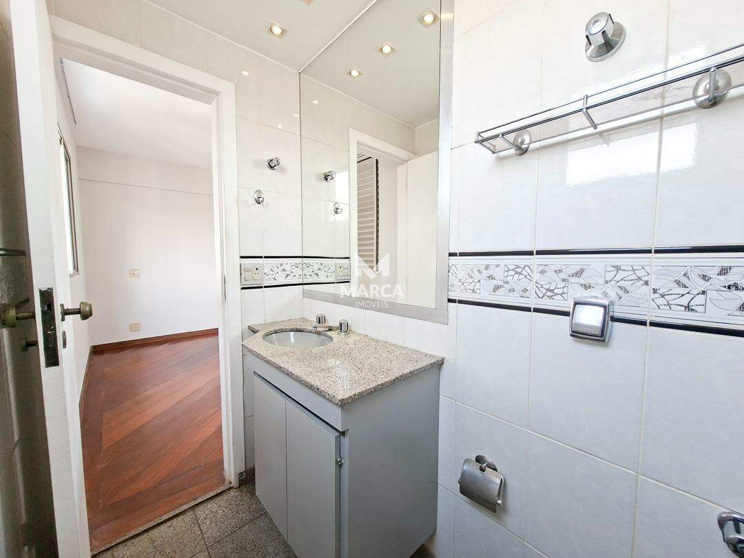 Apartamento para aluguel no Luxemburgo: 