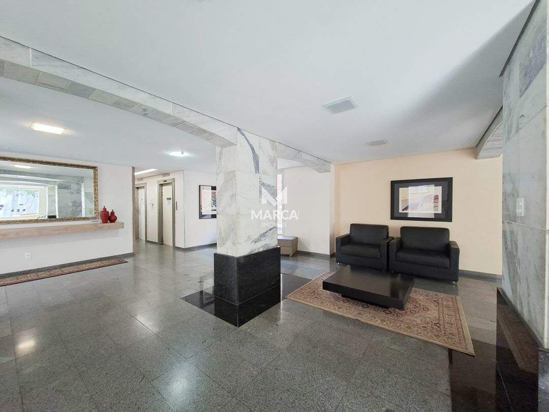 Apartamento para aluguel no Luxemburgo: 