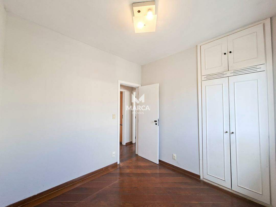 Apartamento para aluguel no Luxemburgo: 