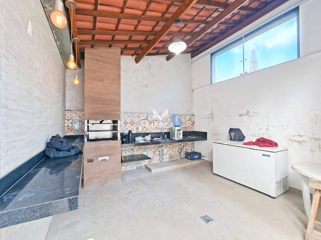 Apartamento para aluguel no Luxemburgo: 