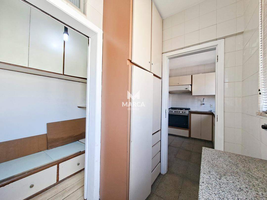 Apartamento para aluguel no Luxemburgo: 