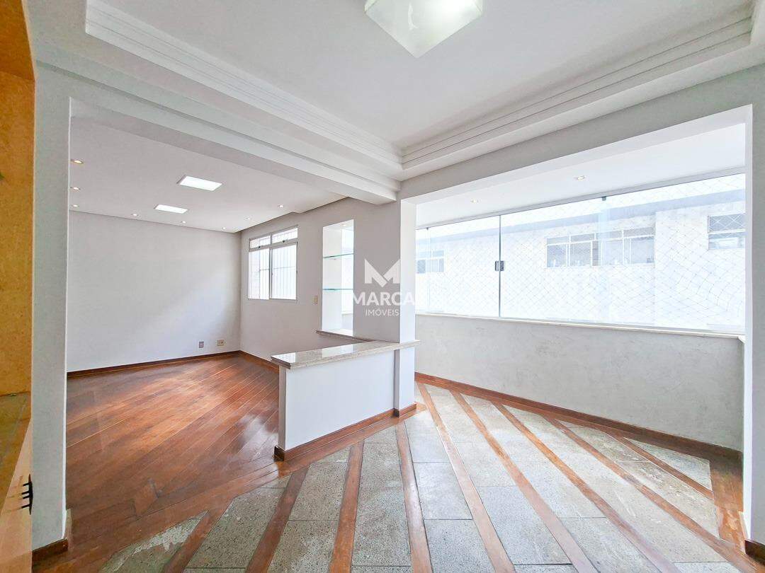 Apartamento para aluguel no Luxemburgo: 