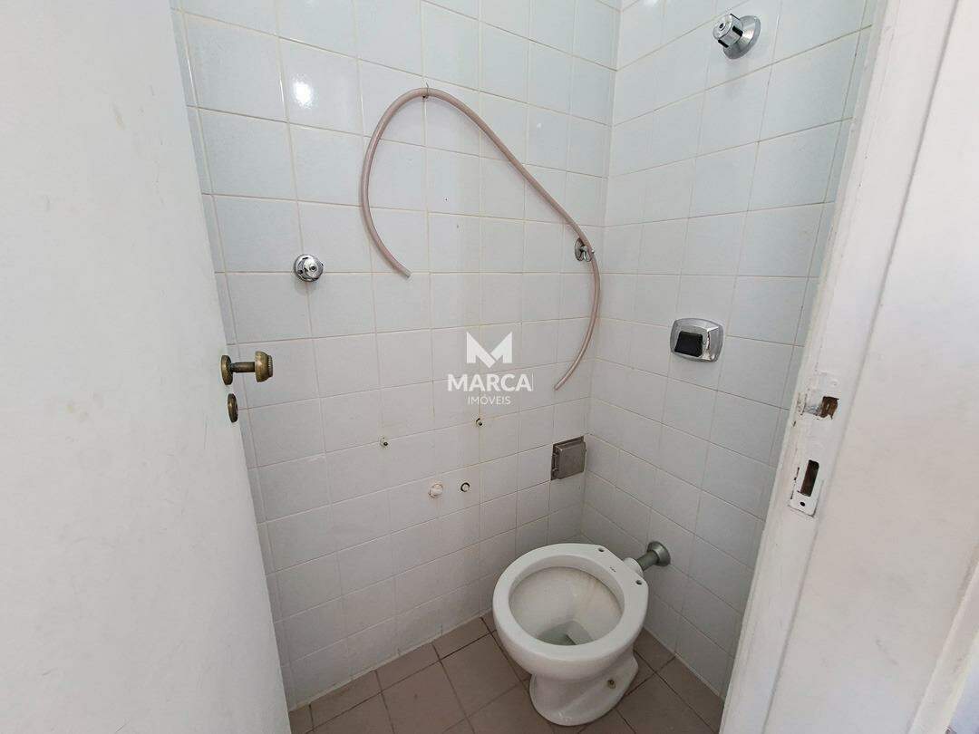 Apartamento para aluguel no Luxemburgo: 